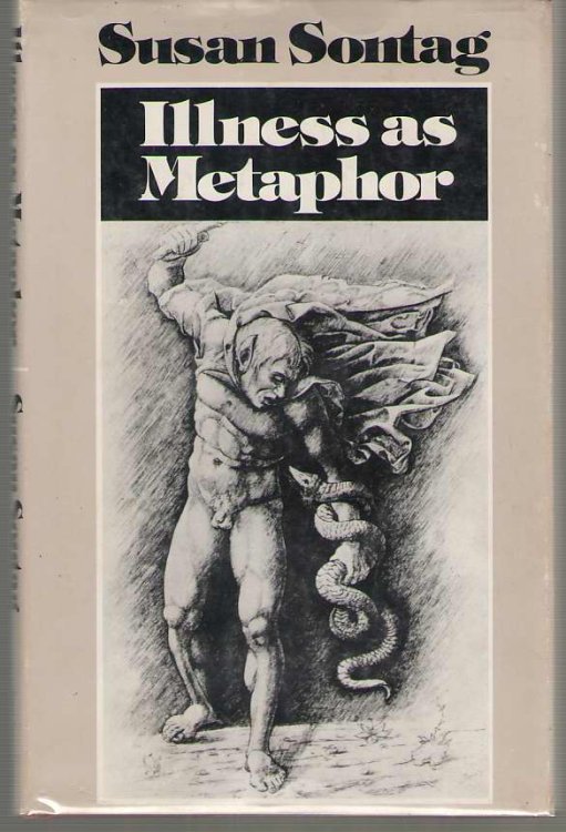 Illness As Metaphor