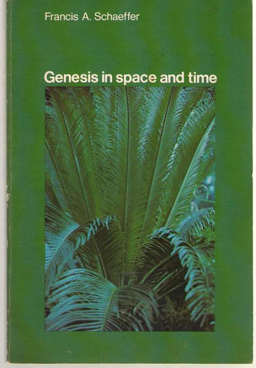 Genesis In Space And Time The Flow of Biblical History
