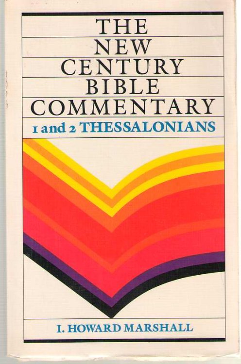 1 & 2 Thessalonians