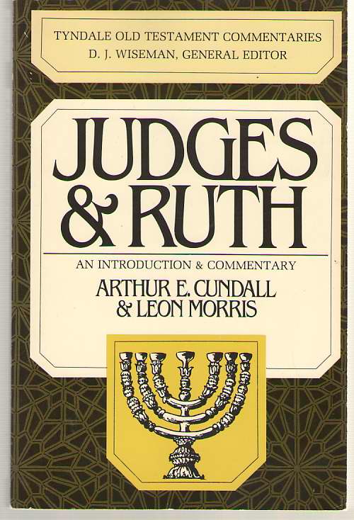 Judges & Ruth