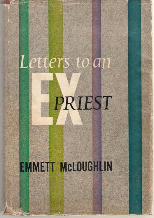 Letters to an Ex-Priest