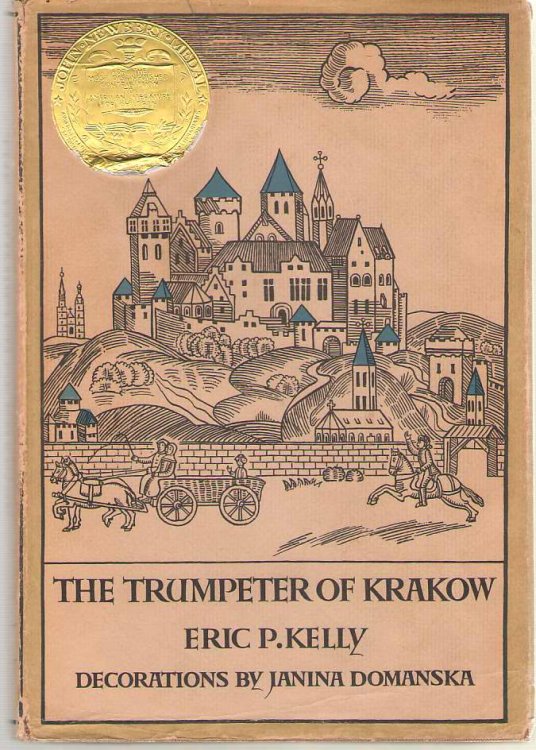 The Trumpeter of Krakow