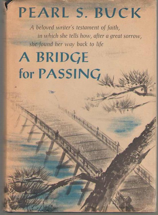 A Bridge for Passing