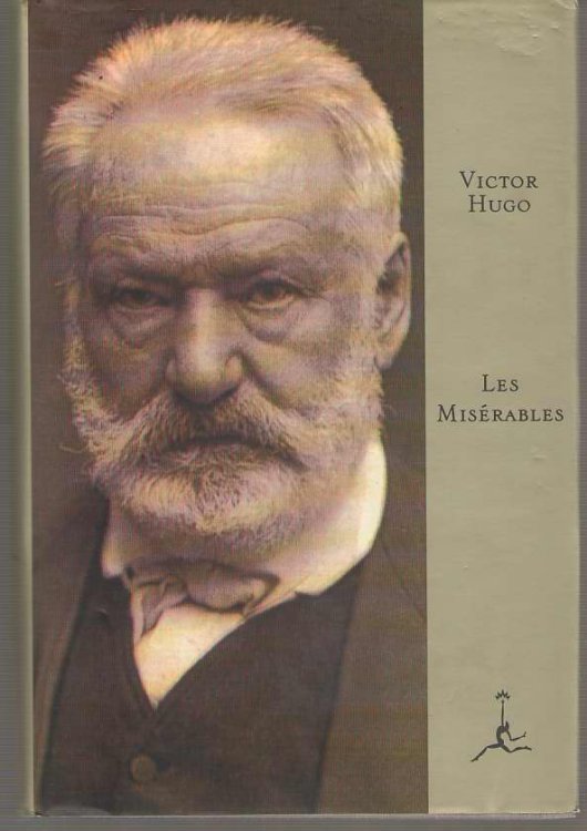 Les Miserables
