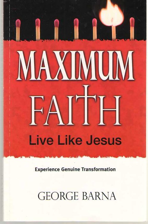 Maximum Faith
