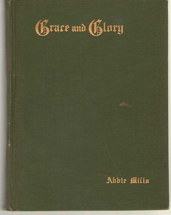 Grace And Glory