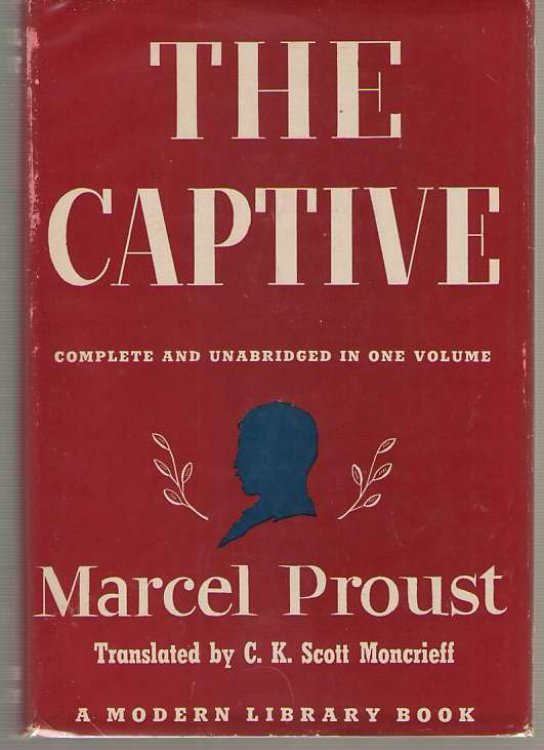 The Captive