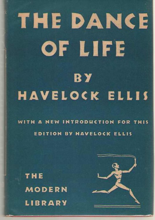 The Dance Of Life