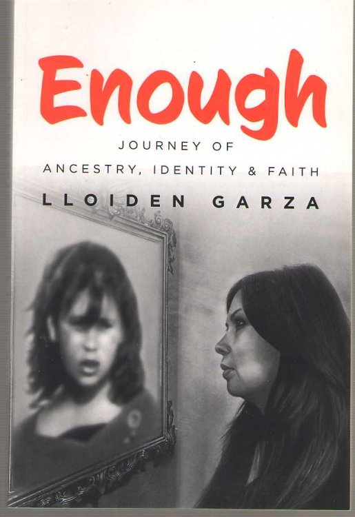 Enough Journey of Ancestry, Identity & Faith