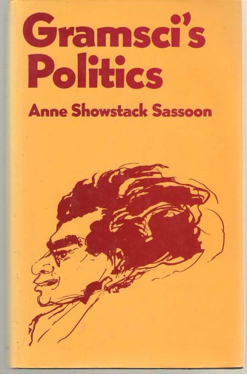 Gramsci's Politics