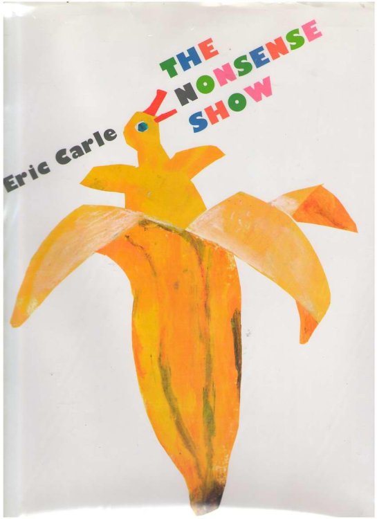 The Nonsense Show