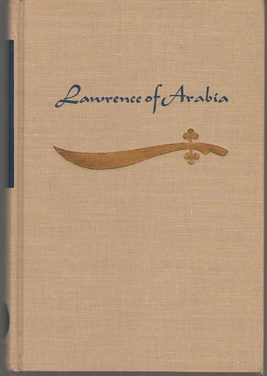 Lawrence Of Arabia