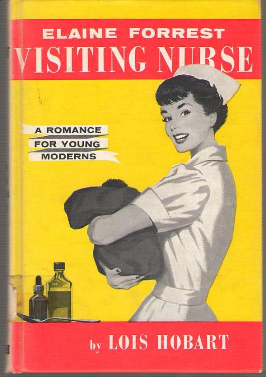 Elaine Forrest Visiting Nurse