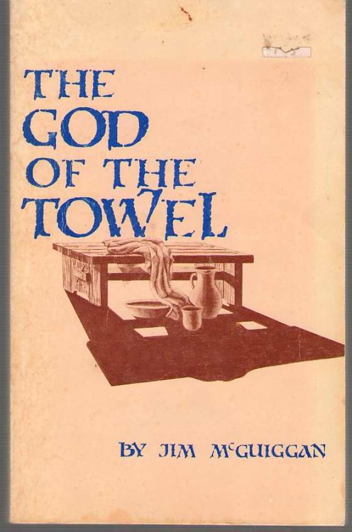 The God of the Towel