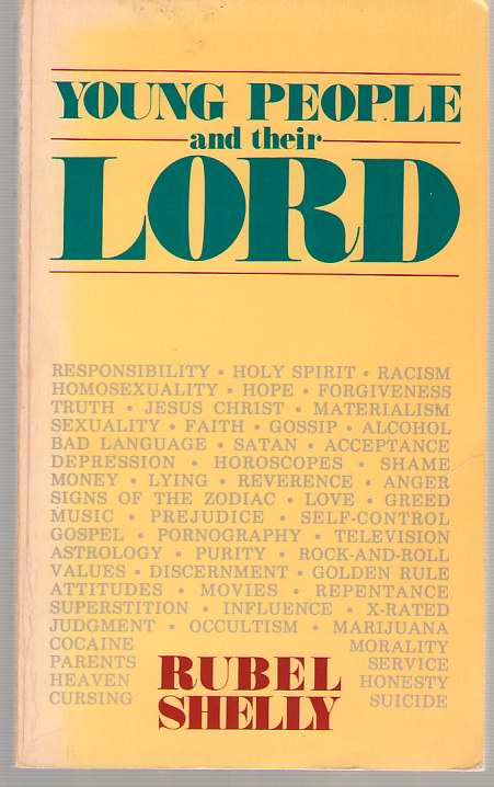 Young People and Their Lord