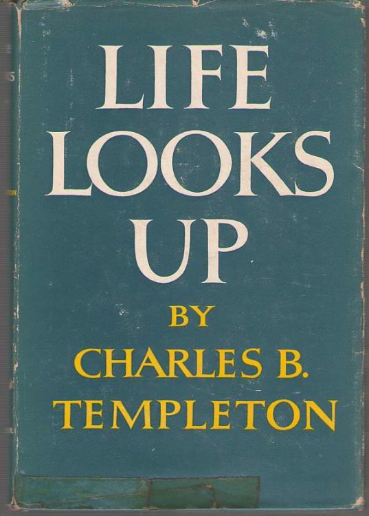 Life Looks Up