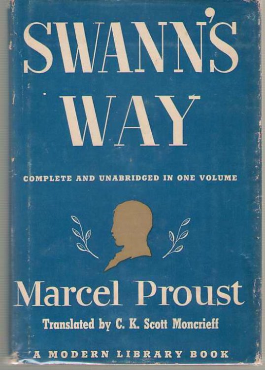 Swann's Way