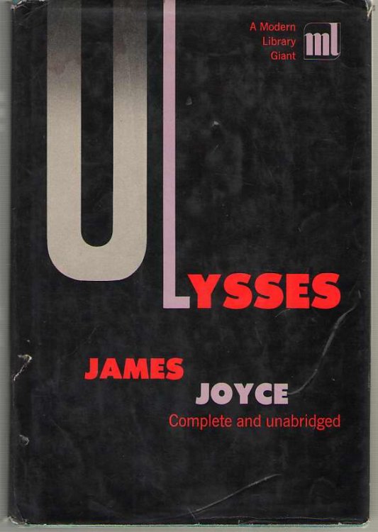 Ulysses