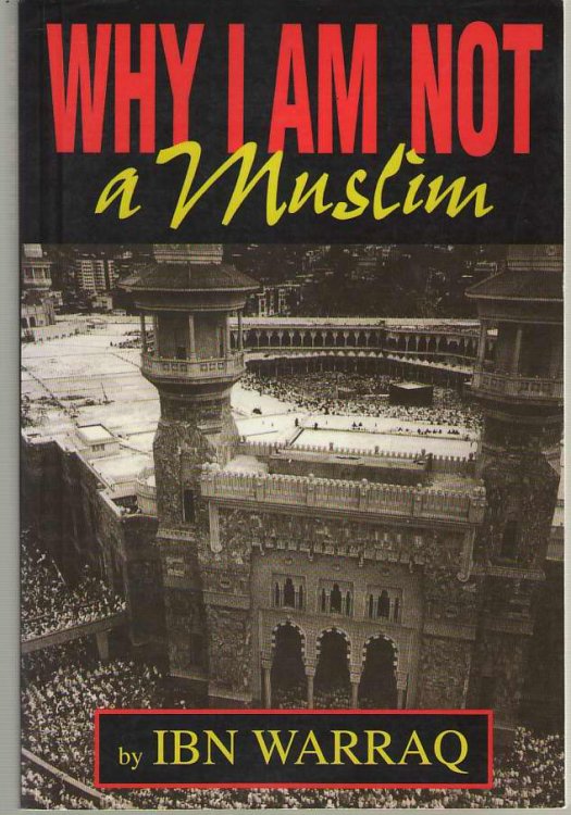 Why I Am Not a Muslim
