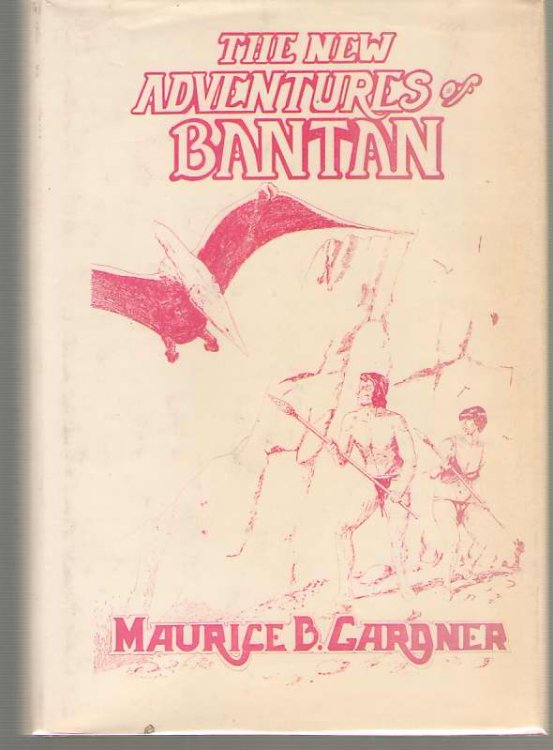New Adventures of Bantan