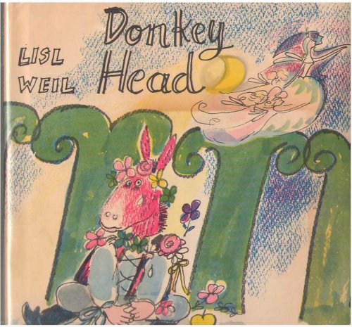 Donkey Head