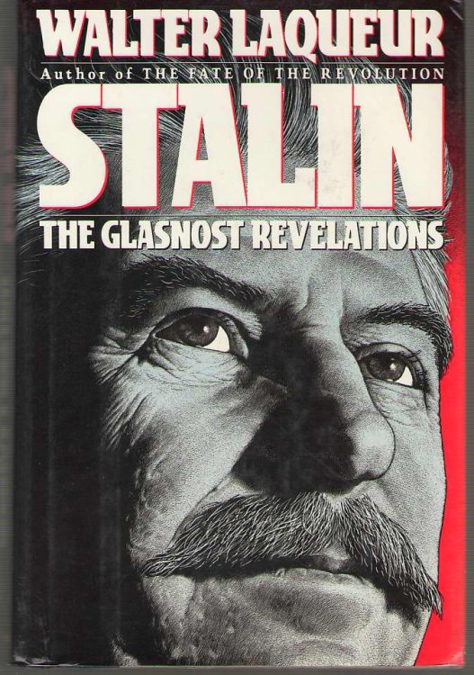 Stalin The Glasnost Revelations