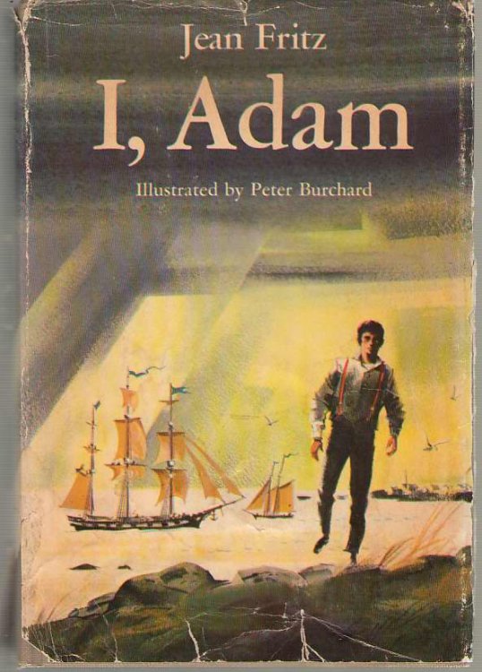 I, Adam