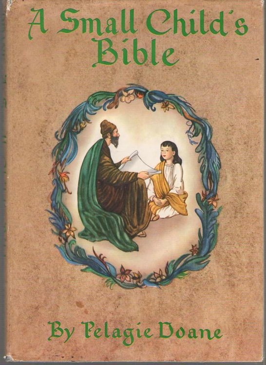 A Small Childs Bible