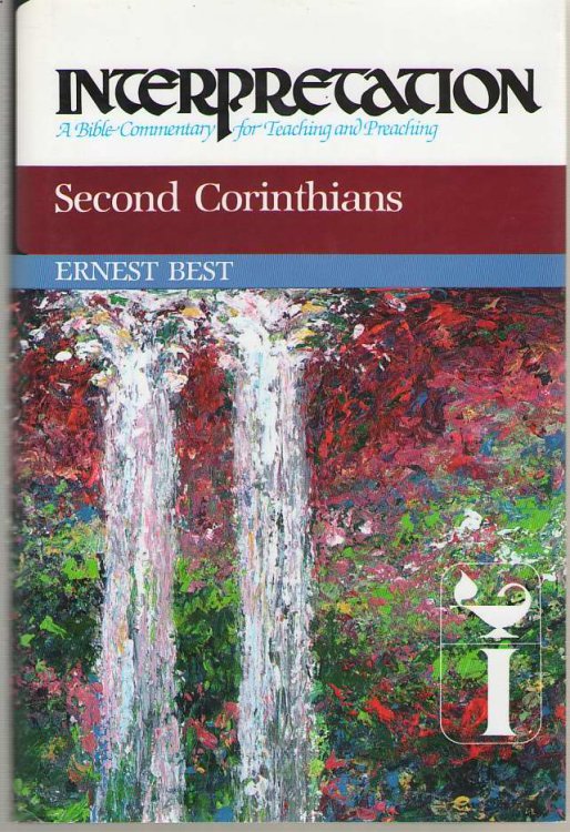 Second Corinthians