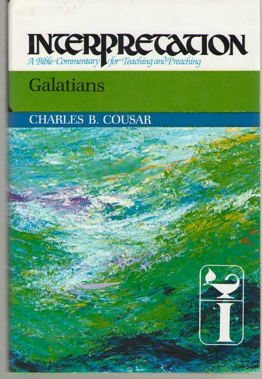 Galatians