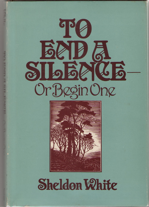 To End A Silence Or Begin One