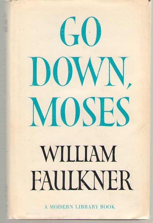 Go Down, Moses