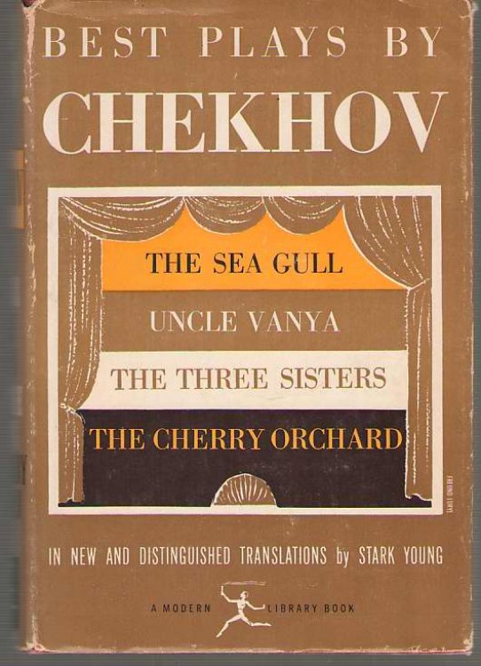Best Plays by Chekhov