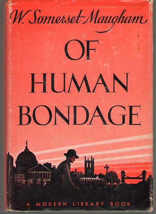 Of Human Bondage
