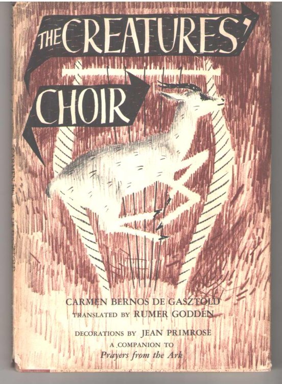 The Creatures' Choir