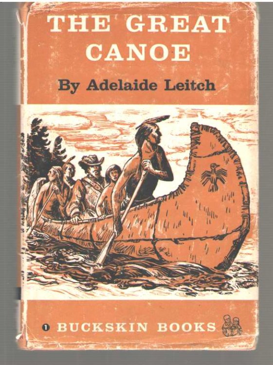 The Great Canoe