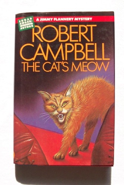 The Cat's Meow