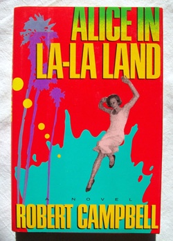 Alice In La-la Land