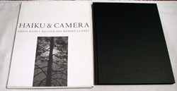 Haiku And Camera