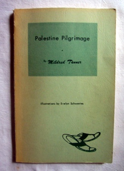 Palestine Pilgrimage