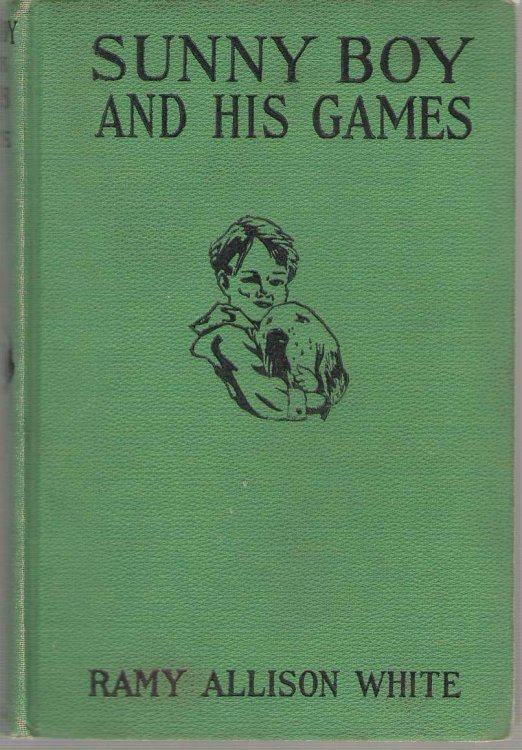 Sunny Boy And His Games