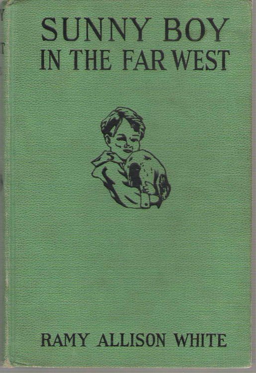 Sunny Boy In The Far West