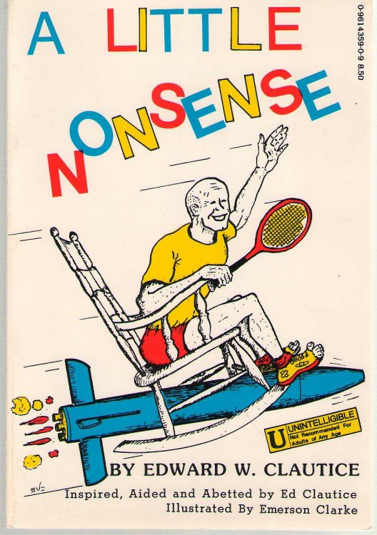 A Little Nonsense