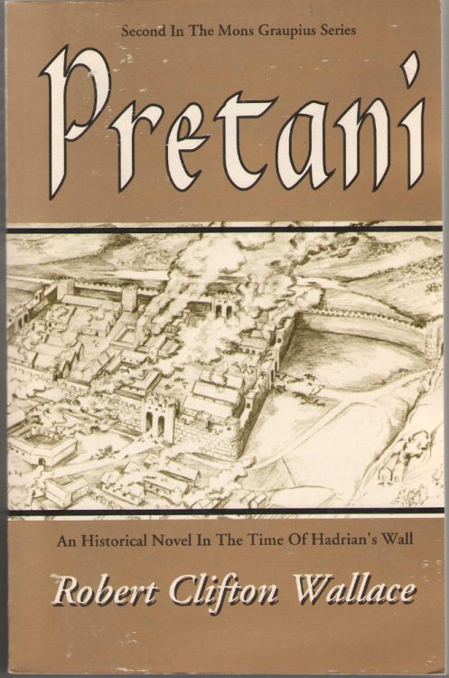 Pretani