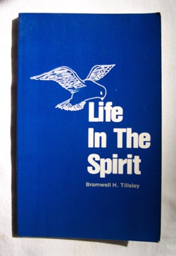 Life In The Spirit