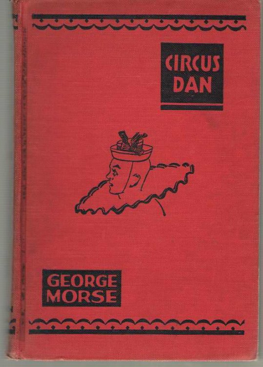Circus Dan