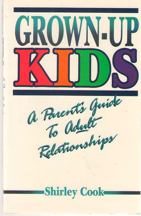 Grown-up Kids