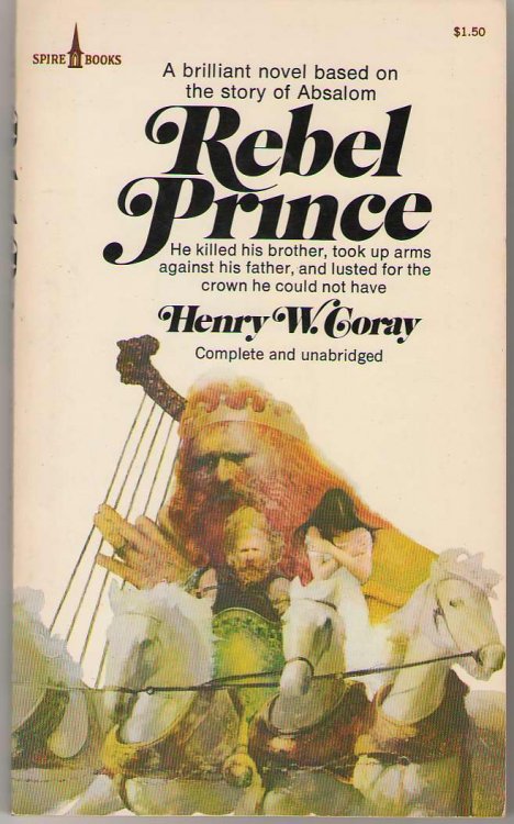 Rebel Prince