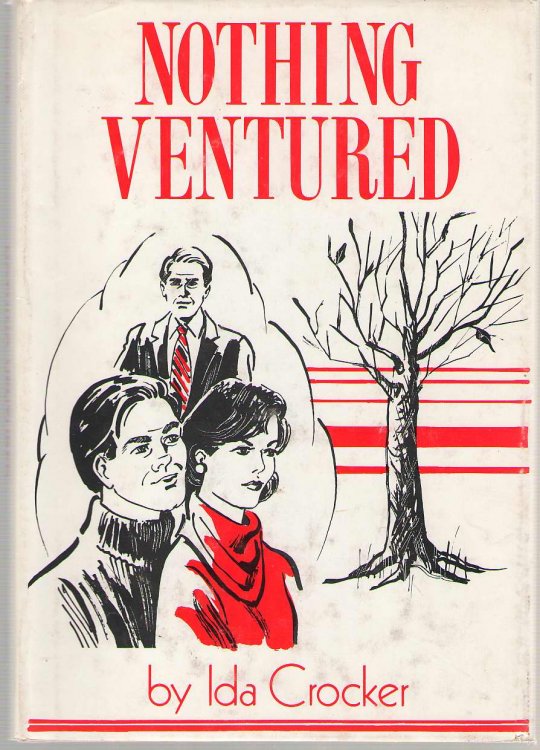 Nothing Ventured