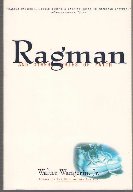 Ragman And Other Cries of Faith